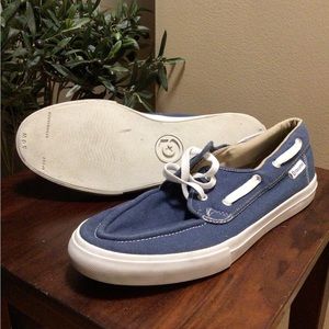 Converse Canvas Sneakers